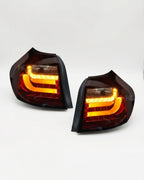 BMW 1 Series E87 E81 120i 130i LED Tail Light Upgrade (2005-2011)