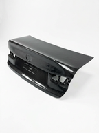 BMW 3 Series G80 M3 CSL Style Carbon Fiber Trunk (2019+)
