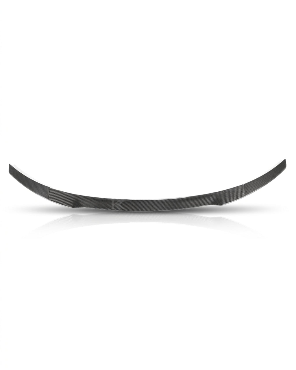 Audi R8 GT V8 / V10 Carbon Fiber Rear Deck Wing Spoiler 2008 - 2015