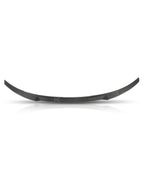 Audi R8 GT V8 / V10 Carbon Fiber Rear Deck Wing Spoiler 2008 - 2015