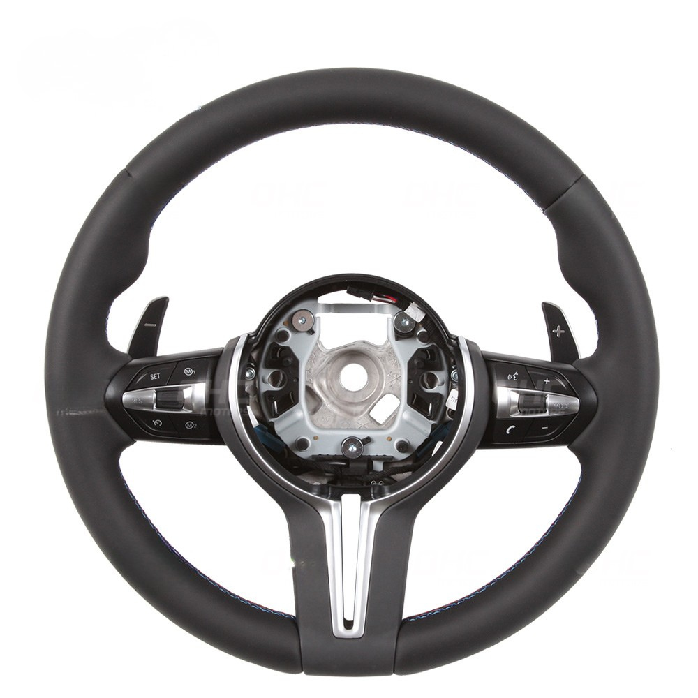 BMW E90/E91/E92/E93 M3 E70/E71/E72 E84 X1 M Performance Steering Wheel