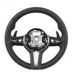 BMW E90/E91/E92/E93 M3 E70/E71/E72 E84 X1 M Performance Steering Wheel