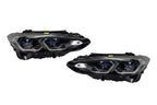 BMW 3/4 Series G80 M3 G82 M4 Modern Style LED Headlight (2014 - 2019)