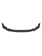 BMW 3 Series M3 M4 G80 G82 V Style Carbon Fiber Front Lip (2019 +)