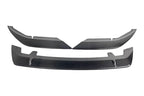 BMW 5 Series F90 M5 LCI ST Style Carbon Fiber Front Lip (2020+)