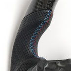 Carbon Fiber Steering Wheel for BMW G Series M Sport G30 G05 G11