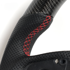 Carbon Fiber Steering Wheel for Honda Civic Type R FK8 2017-2021