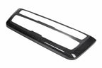 BMW 3 Series F30 Carbon Fiber Radio Cover Trim (2011 - 2019)