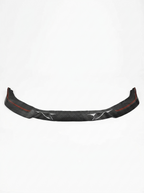 BMW 2 Series G87 M2 MHC Style Carbon Fiber Front Lip (2023+)