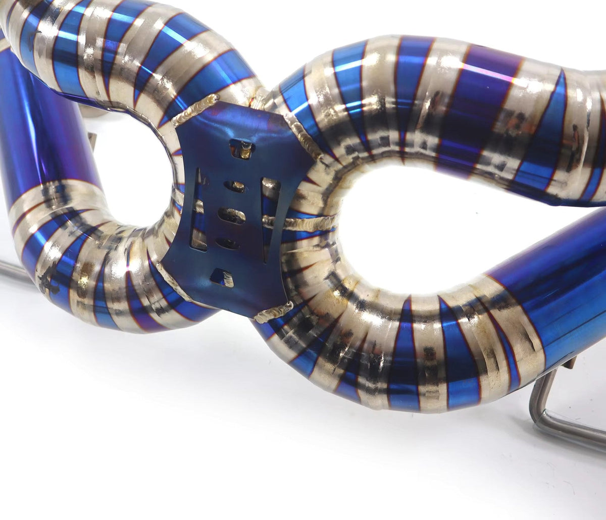 Valved Performance  Exhaust Catback - Lamborghini Aventador SVJ LP770-4