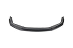 BMW 5 Series F90 M5 LCI CS Style Carbon Fiber Front Lip (2021+)