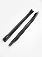 BMW 3/4 Series G80 G81 G82 G83 MP Style Carbon Fiber Side Skirts (2019 - 2024)