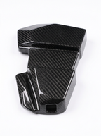BMW 3/4 Series G80/G81/G82/G83/G87 Carbon Fiber ECU Cover (2021+)