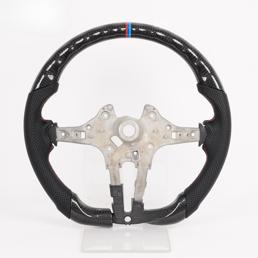 Carbon Fiber Steering Wheel for BMW F30 F-Series