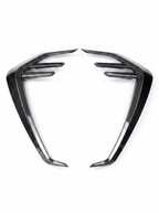BMW 3/4 Series G80/G81/G82/G83 Carbon Fiber CFA Fender Vents (2019+)