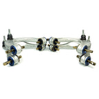 AMT Motorsport C8 Monoball Control Arm Bushings