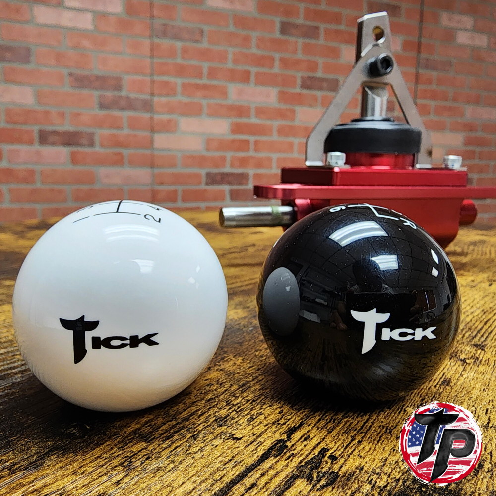 Corvette C7 Billet Short-Throw Shifter Assembly By Tick Performance