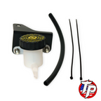2024+ Mustang GT Clutch Reservoir Kit By Tick Performance