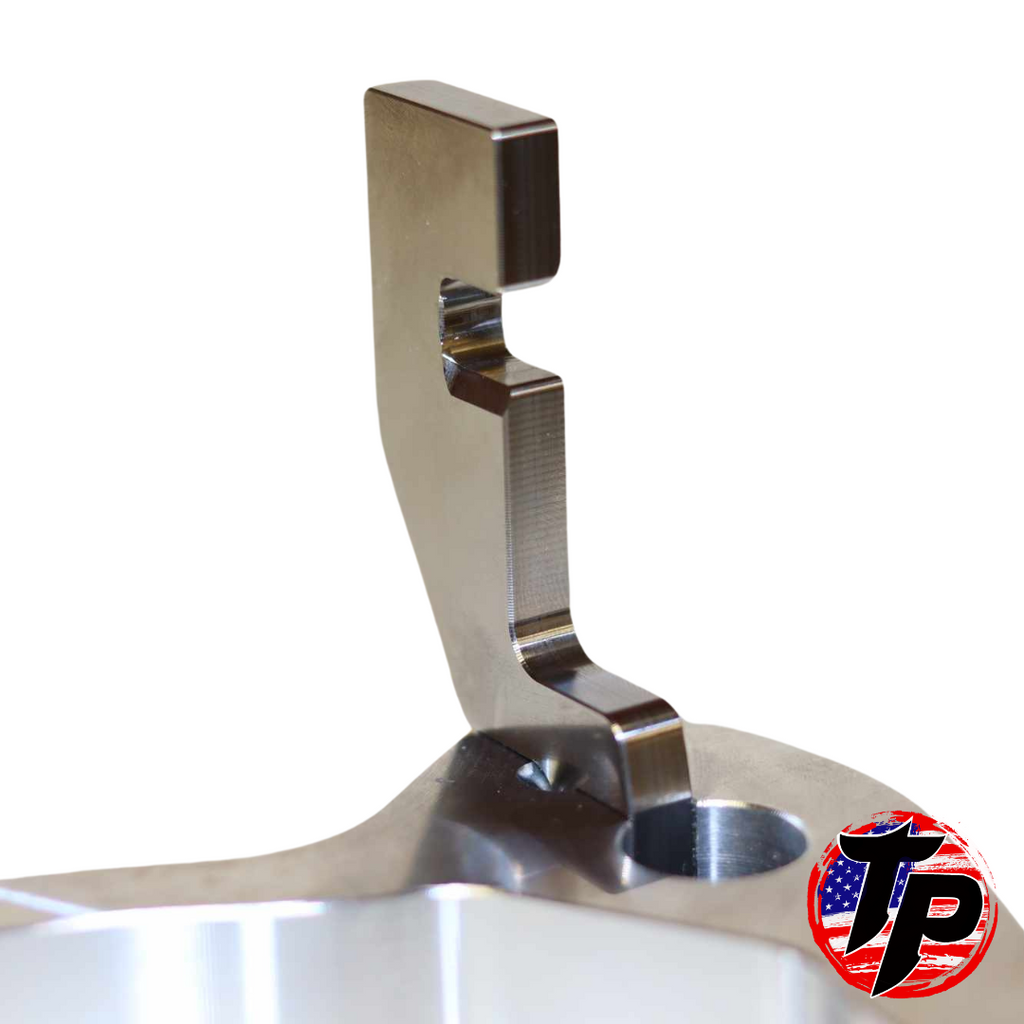 Billet Shift Link For TR6060 & T56 Billet Shift Forks By Tick Performance