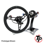 Endless Rotation Steering Connector By Tick Performance