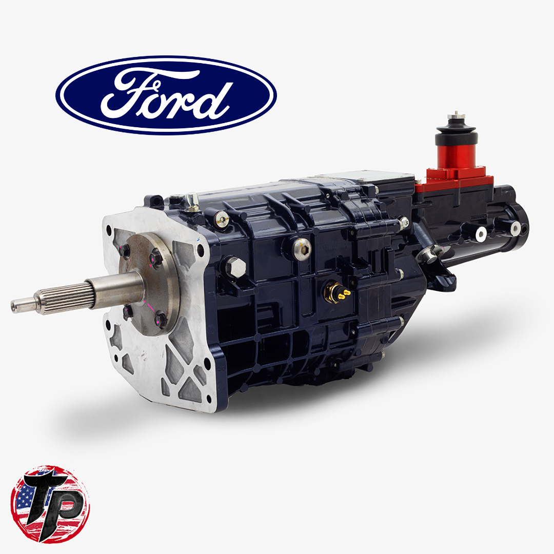 Signature Series Ford TKX Transmission By Tick Performance