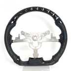 Hydro-Dip Carbon Fiber Steering Wheel for Chevrolet Corvette C6 Z06 & ZR1 2006-2011