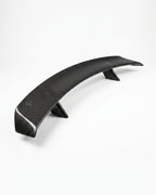 Audi R8 GT V8 / V10 Coupe Carbon Fiber GT-Style Rear Wing Spoiler 2008 - 2016
