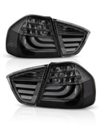 BMW 3-Series E90 Tail Light Upgrade (2006-2009)