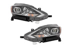 Nissan Sylphy/Sentra LED Projector Headlights (2016 - 2018)
