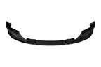 BMW 5 Series F90 M5 3D Style Carbon Fiber Front Lip (2018 +)