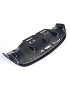 Audi R8 GT V8 / V10 Coupe 2-Door Carbon Fiber Rear Bumper Diffuser 2010 - 2015