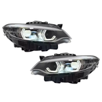 BMW 2 Series F22/F23/F87 Spoon Style LED Headlights (2014-2021)