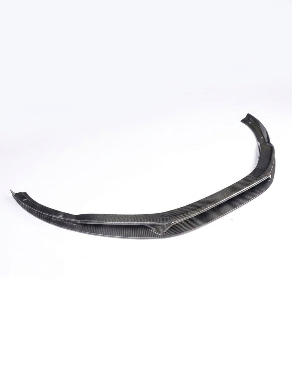 Audi R8 V8 / V10 / GT Carbon Fiber Front Lip Spoiler 2008 - 2015