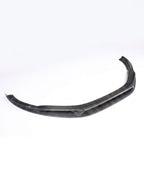 Audi R8 V8 / V10 / GT Carbon Fiber Front Lip Spoiler 2008 - 2015