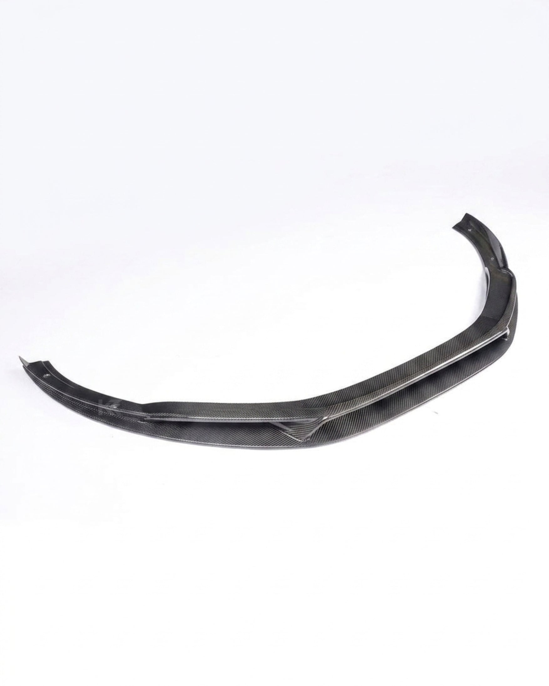 Audi R8 V8 / V10 / GT Carbon Fiber Front Lip Spoiler 2008 - 2015