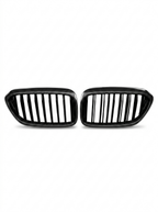 BMW 5 Series G30 Carbon Fiber Front Grille (2017+)