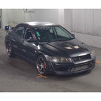 2001 Mitsubishi Lancer GSR Evolution VII 7 AWD 4WD - Bull Boost Performance