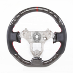 Nissan Skyline GT-R R34 Real Carbon Fiber Steering Wheel