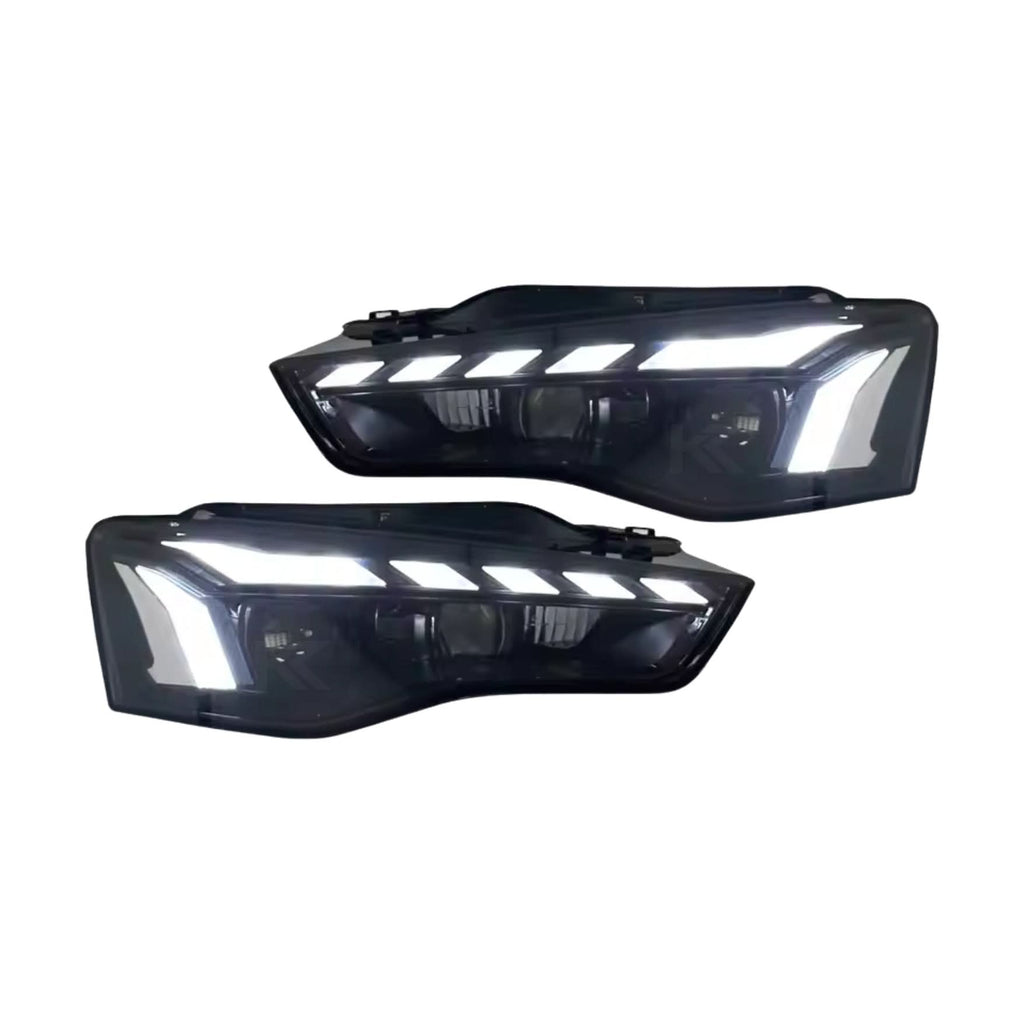 Audi A5 RS5 Style LED Headlights (2012-2016)