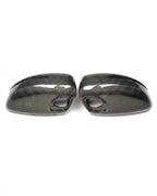 Audi R8 / TT Carbon Fiber Side Wing Mirror Covers 2008 - 2014