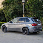 BMW X5 E70 LCI Style LED Tail Light (2007-2012)