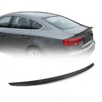 Audi A5 Sportback B8 Carbon Fiber Ducktail Spoiler – S5 Style (2009–2016 8T)