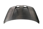 BMW 3 Series G80/G81 M3 & 4 Series G82/G83 M4 Carbon Fiber Front Hood (2019+)