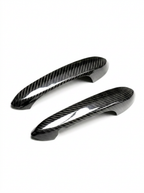 BMW 4 Series G82 M4 Carbon Fiber Door Handle Cover (2021+)