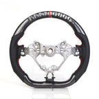 Carbon Fiber Steering Wheel for Toyota GR86 / Subaru BRZ 2017-2026