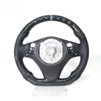 Hydro-Dip Carbon Steering Wheel for BMW E90/E92/E93 M3 2006-2013