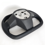Cybertruck Style Heated Steering Wheel for Tesla Model 3/Y 2017-2023