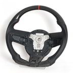 Real Carbon Fiber Steering Wheel for Chevrolet Camaro SS 2010-2011