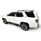 Westin/HDX 25-26 Toyota 4Runner Drop Nerf Step Bars - Textured Black