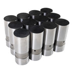 Comp Cams GM Applications Xtreme Energy DLC Solid Flat Tappet Lifter .842in Dia. - 6 Cyl